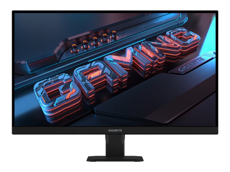GIGABYTE GS27U EK 27inch SS IPS Monitor 3840x2160 160Hz HDR400 HDMI 2.1 x2 Display port 1.4 x1 GIGABYTE GS27U EK 27inch SS IPS Monitor 3840x2160 160Hz HDR400 HDMI 2.1 x2 Display port 1.4 x1