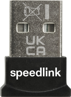 speedlink VIAS Bluetooth-Adapter speedlink VIAS Bluetooth-Adapter