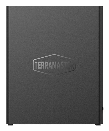 TERRAMASTER NAS 8BAY 10GbE PORT