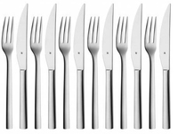 WMF 1291436046 Nuova Steakbesteck Set 12-tlg WMF 1291436046 Nuova Steakbesteck Set 12-tlg