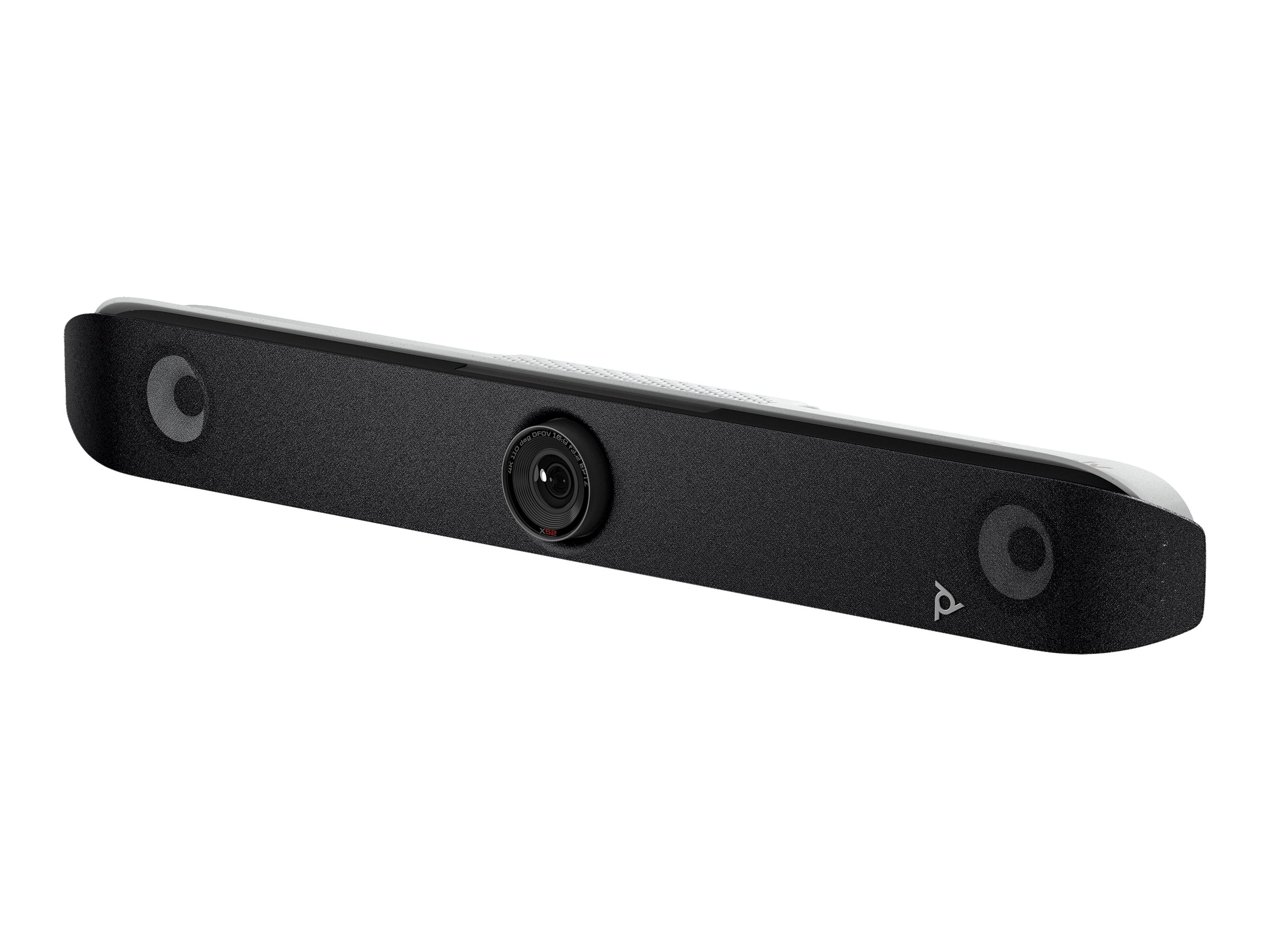 HP Poly Studio X52 All-In-One Video Bar EMEA - INTL English Loc Euro plug HP Poly Studio X52 All-In-One Video Bar EMEA - INTL English Loc Euro plug