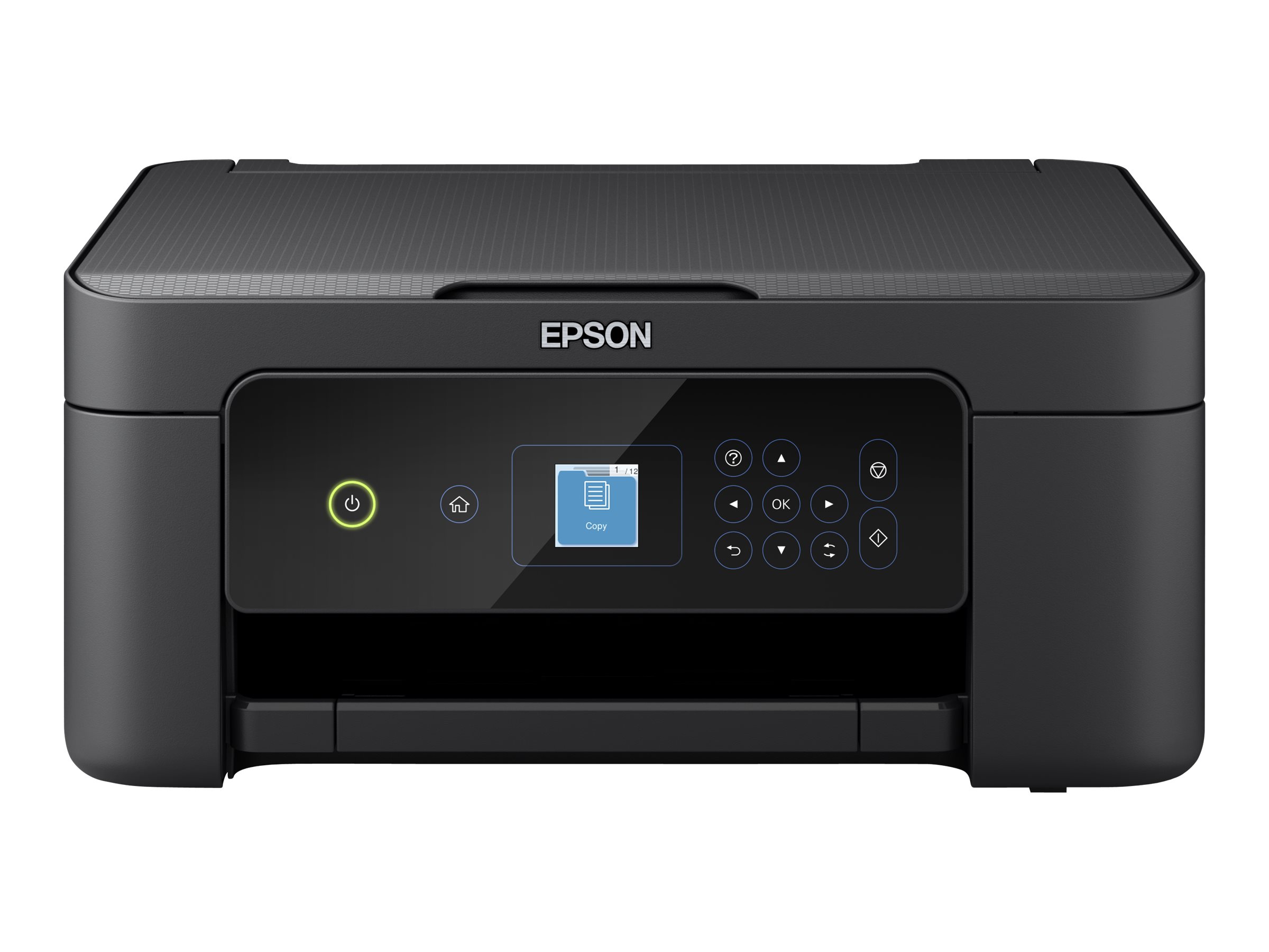 EPSON Expression Home XP-3205 MFP inkjet 3in1 33ppm mono 15ppm color (P)