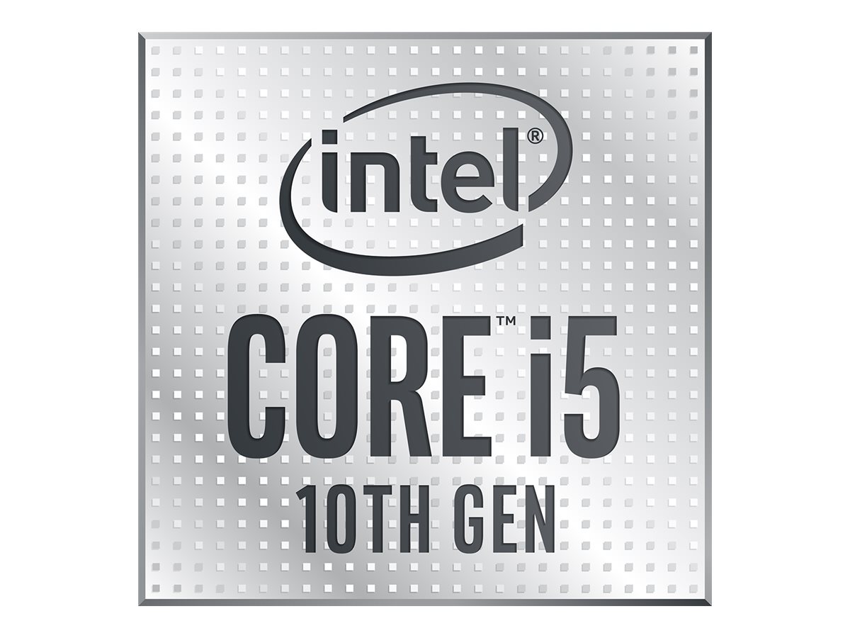 Intel S1200 CORE i5 10400 TRAY 6x2,9 65W GEN10