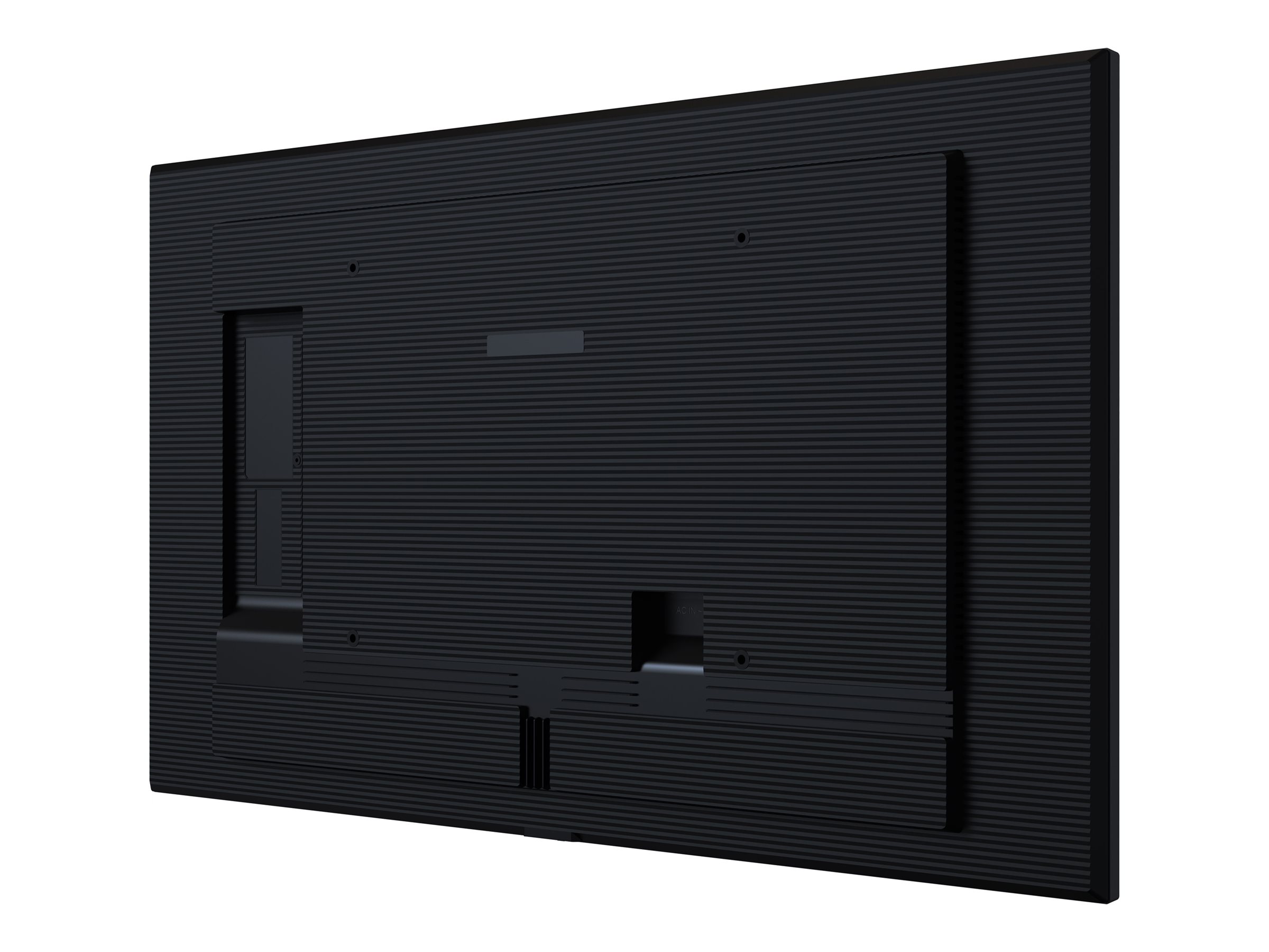 IIYAMA LH4360UHS-B2AG 109,22cm 43Zoll 3840x2160 UHD VA panel Haze 25perc 500cd/m Landscape and Portrait Wallmount Included