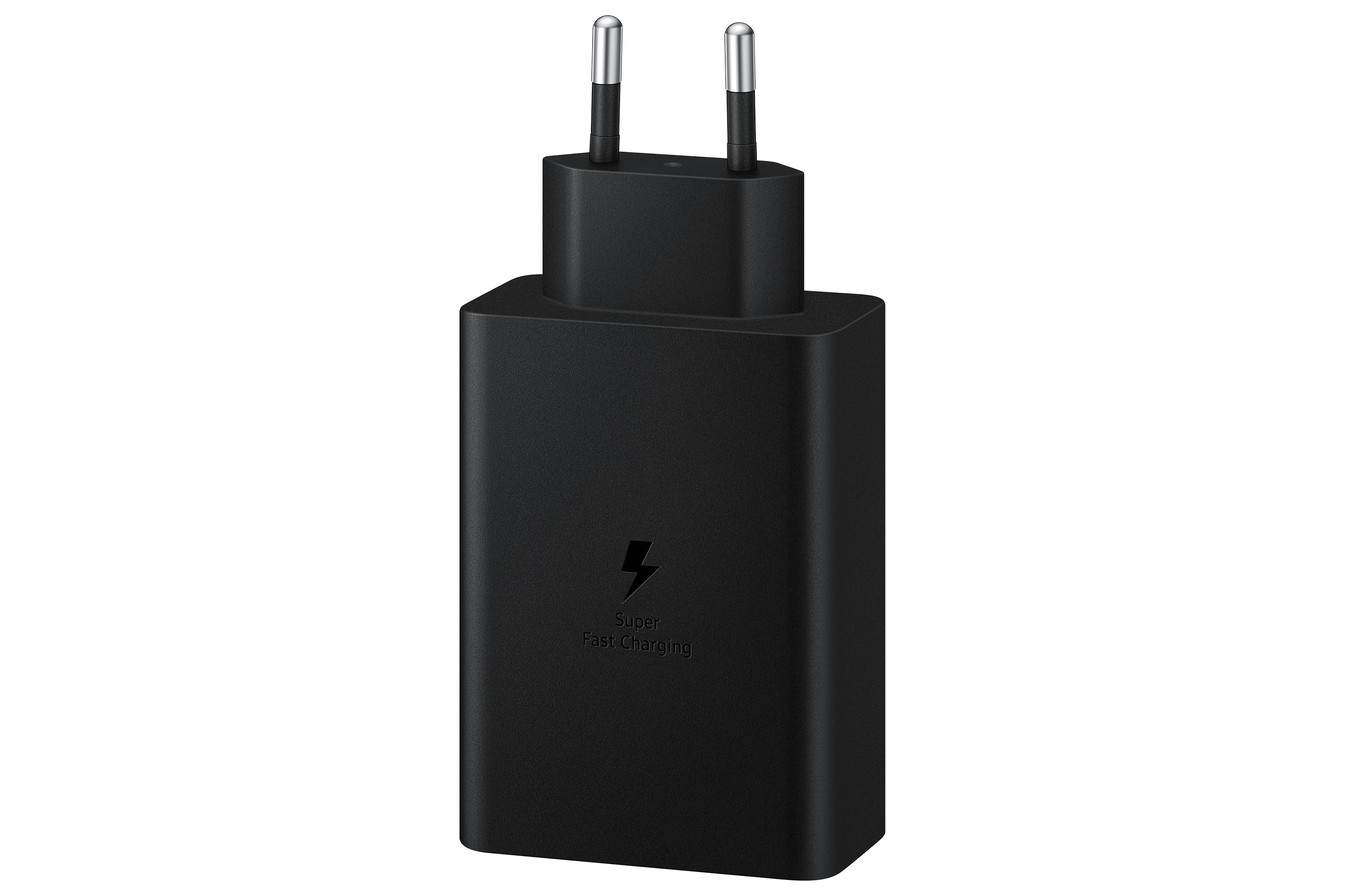 Samsung - EP-T6530NBEGEU -Schnellladeadapter Trio 65 Watt