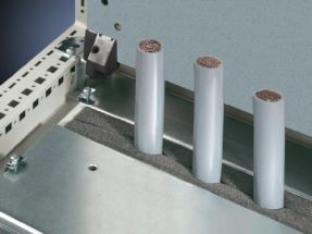 Rittal Dichtungselement elastisch Kabeleinfuehrung VE= 3,0m Rittal Dichtungselement elastisch Kabeleinfuehrung VE= 3,0m