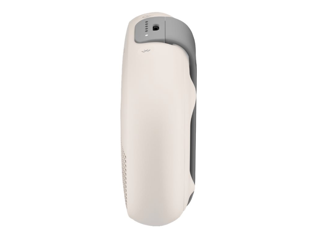 Bose 7833420400 SoundLink MICRO White