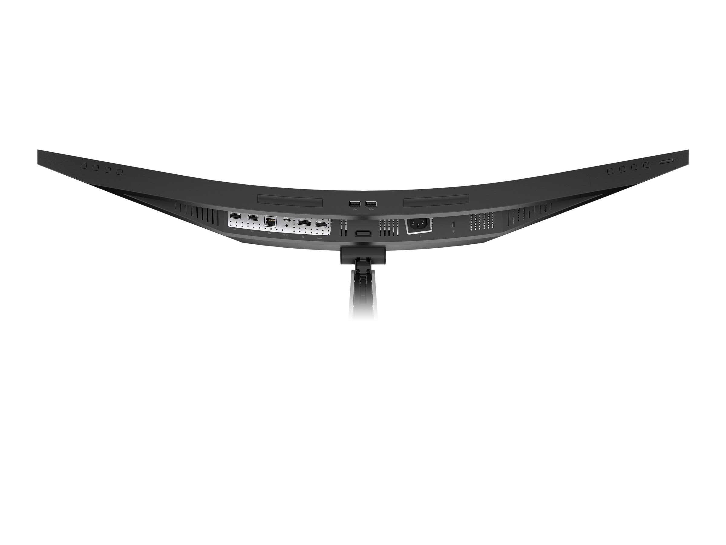 HP E34m G4 86,3cm 34Zoll WQHD Curved Display 3440x1440 Webcam HDMI USB-C USB hub DisplayPort SmartBuy HP E34m G4 86,3cm 34Zoll WQHD Curved Display 3440x1440 Webcam HDMI USB-C USB hub DisplayPort SmartBuy