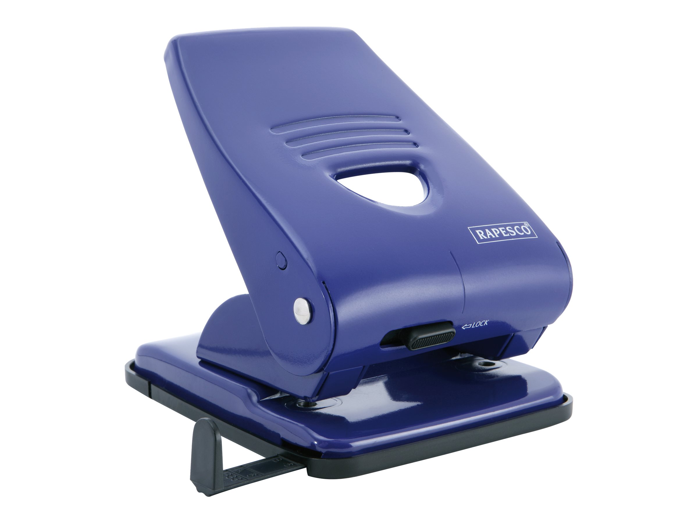 RAPESCO® Locher 835 blau RAPESCO® Locher 835 blau