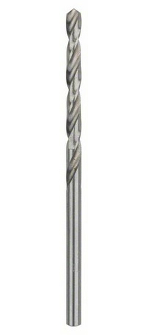 Bosch Metallbohrer HSS-G 3,5x39x70 2 Stück