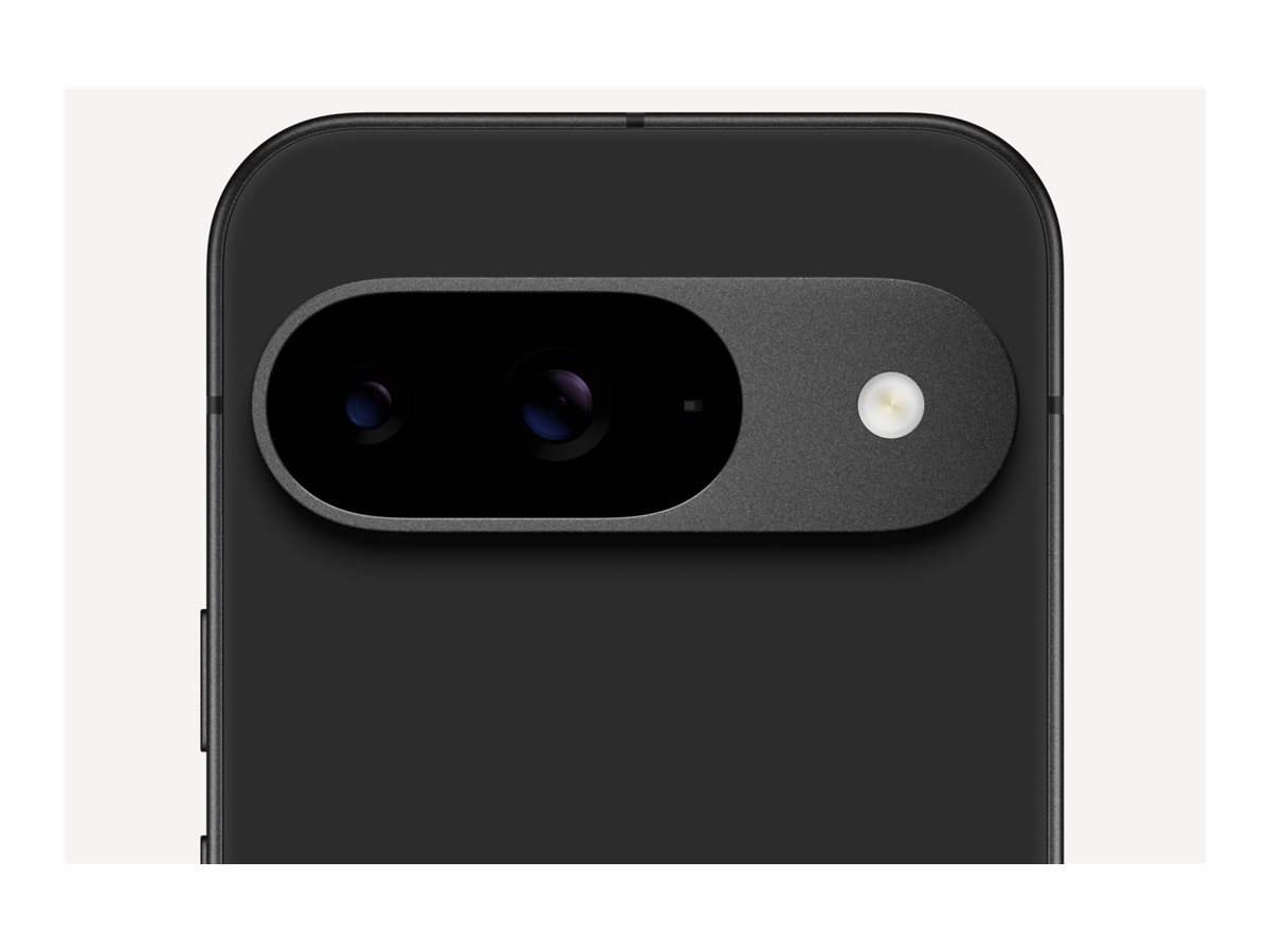 Google Pixel 9 256 GB Obsidian