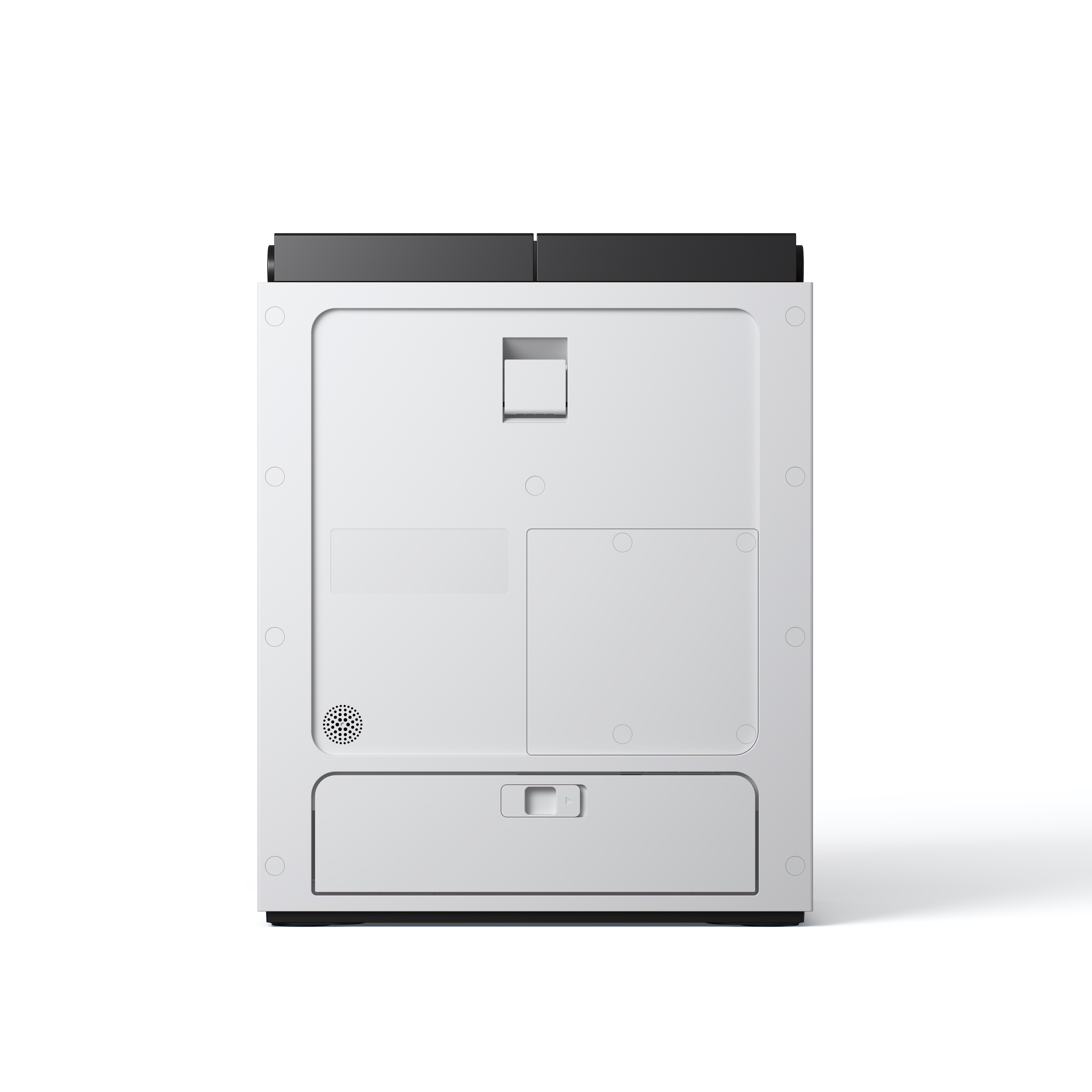 Ecovacs Winbot W3 Omni