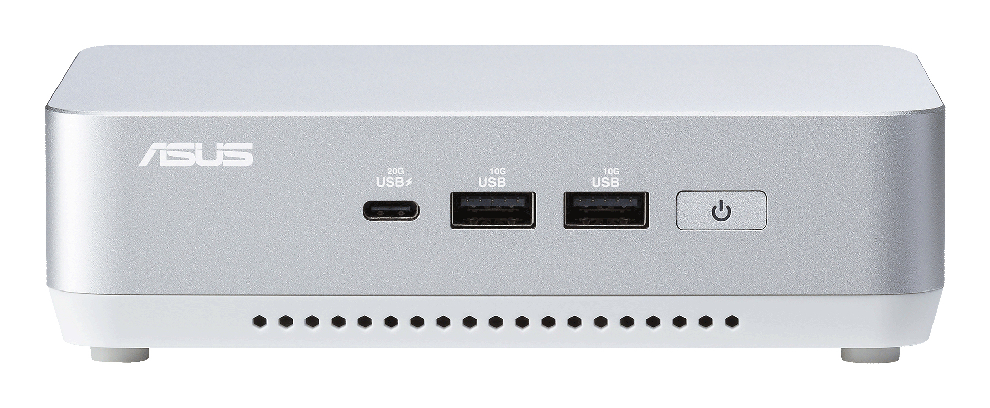 ASUS RNUC14RVSU500002I Barebone Intel Core Ultra 5 125H Kit L6 EU Cord