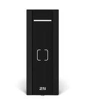 2N Access Unit M 125 kHz, 13.56 MHz, NFC 2N Access Unit M 125 kHz, 13.56 MHz, NFC