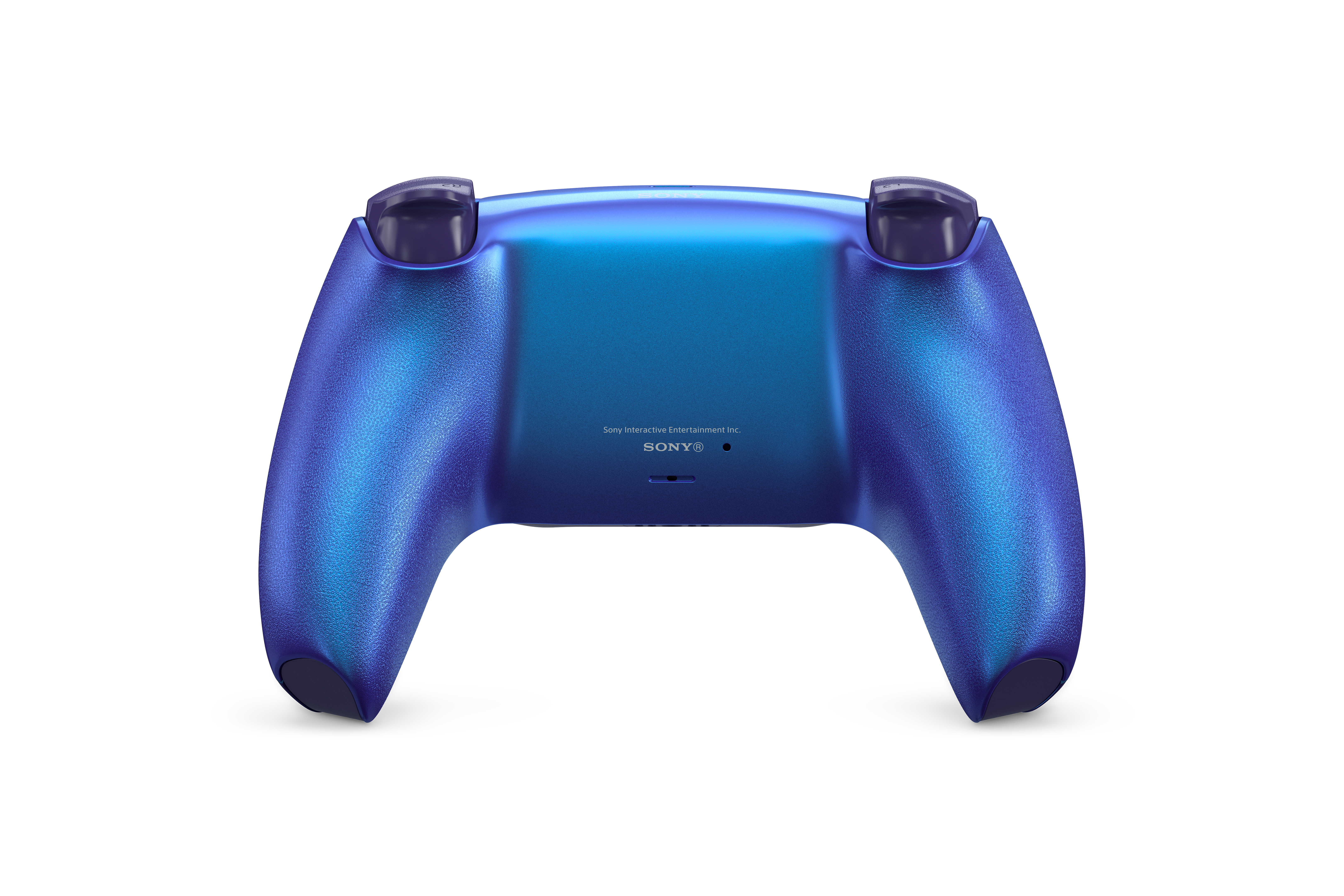 Sony DualSense Wireless Controller PS5 Chrome Indigo