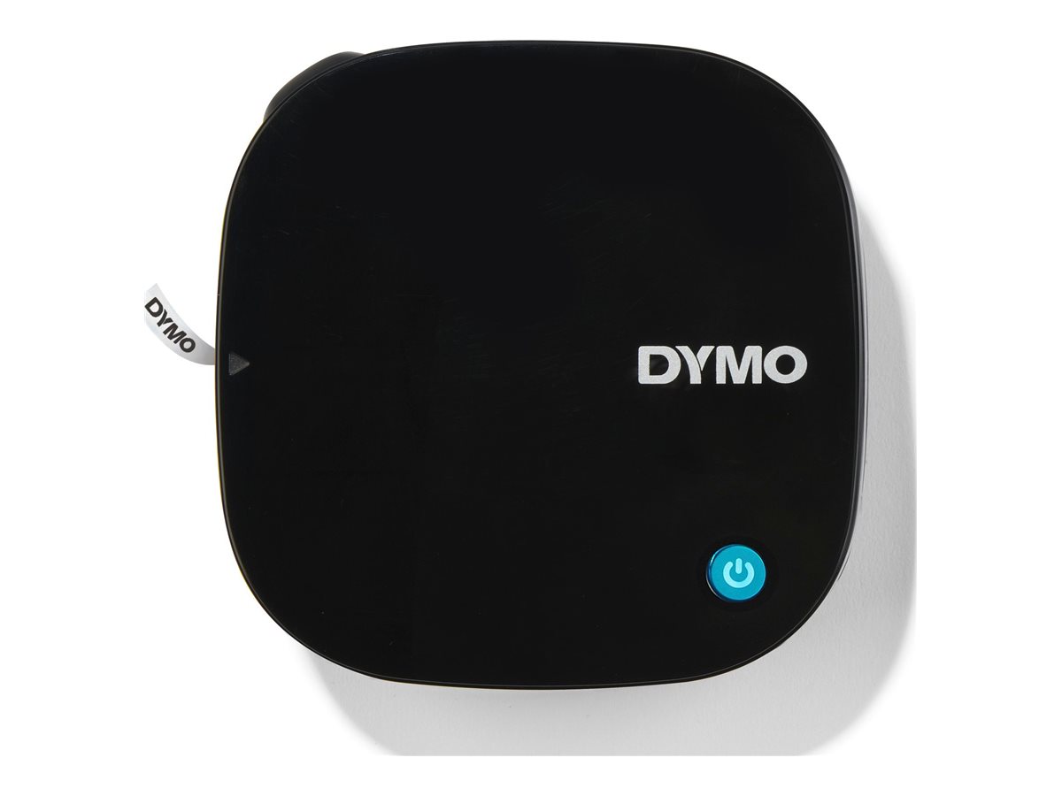 DYMO LetraTag 200B BeschriftungsgerÃ¤t schwarz
