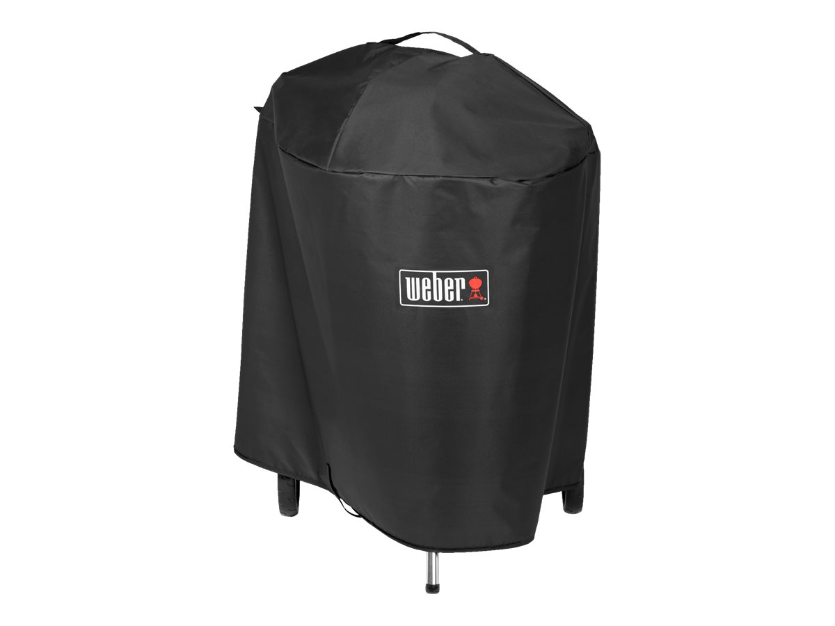 Weber 7186 Weber Abdeckhaube Premium 57 CM