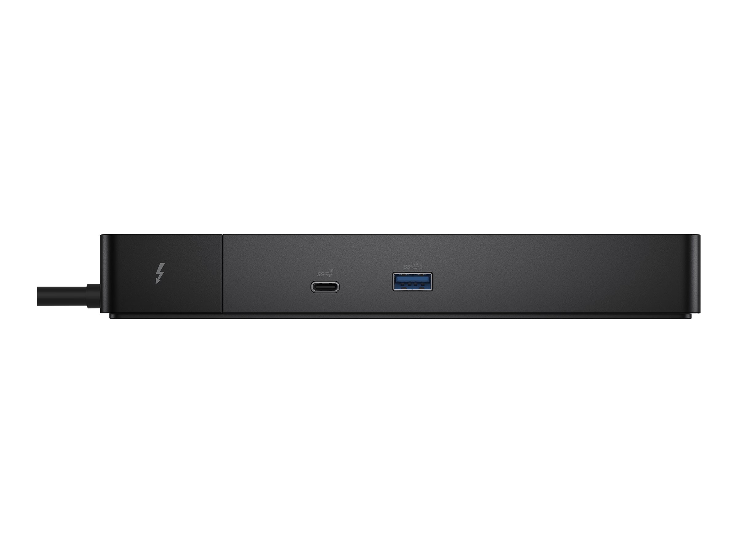 Dell Dockingstation  Dock WD22TB4   180Watt