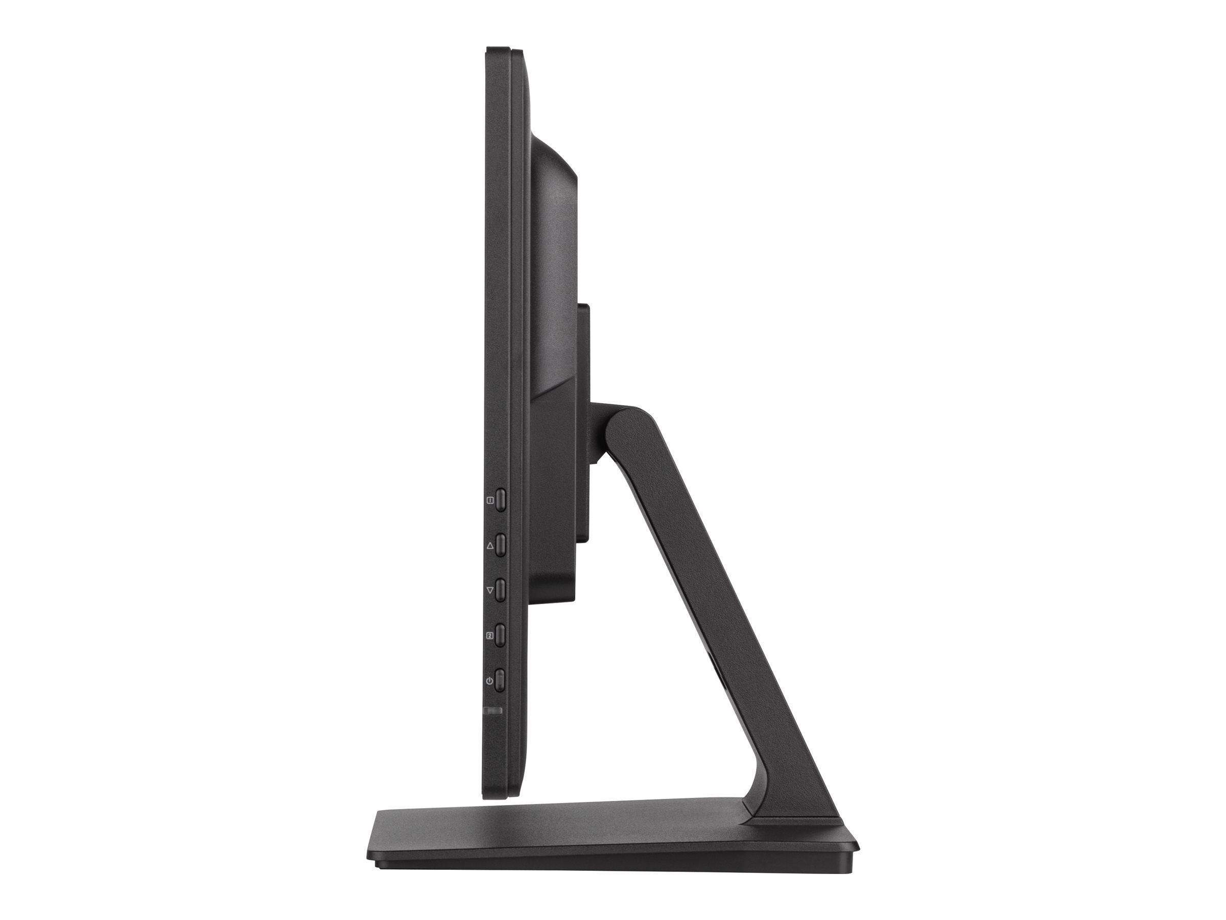 61cm24 1920x1080 iiyama ProLite T2452MSCB1 169 FHD IPS Touch 14ms HDMI DP USBC Speaker Black