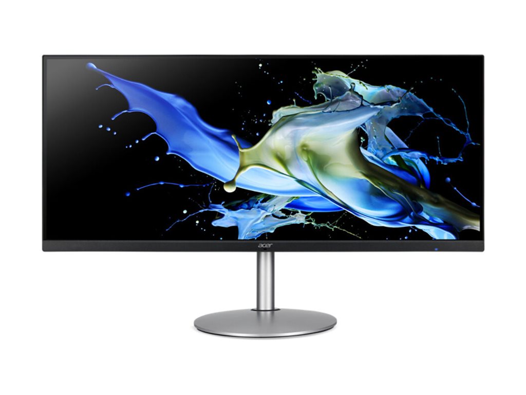 Acer Vero CB273 Ebemipruzxv - CB3 Series - LED-Monitor - 68.6 cm (27")