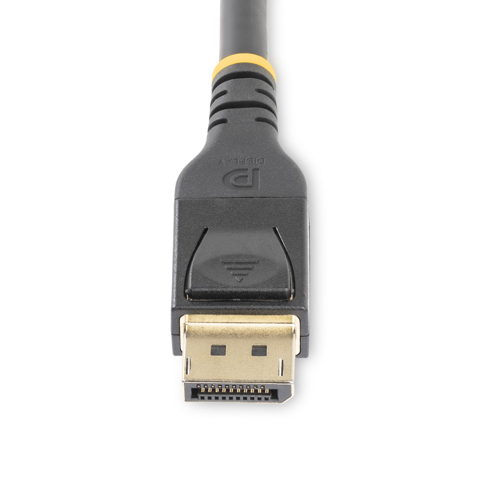 STARTECHCOM 10m Aktives DisplayPort Kabel 14 VESA Zertifiziert 8K DisplayPort Kabel mit HBR3HDR10MSTDSC 12HDCP 22 8K4K DP