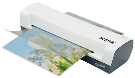 Esselte Leitz iLAM Home A4 Laminator