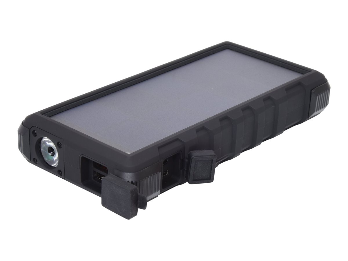 SANDBERG Outdoor Solar Powerbank 24000 Active Outdoor Product
