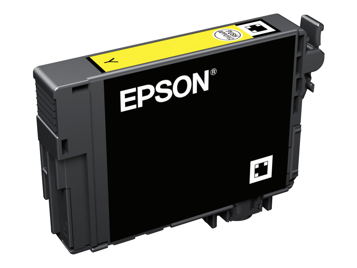 C13T02V44010 EPSON XP Tinte yellow ST C13T02V44010 EPSON XP Tinte yellow ST