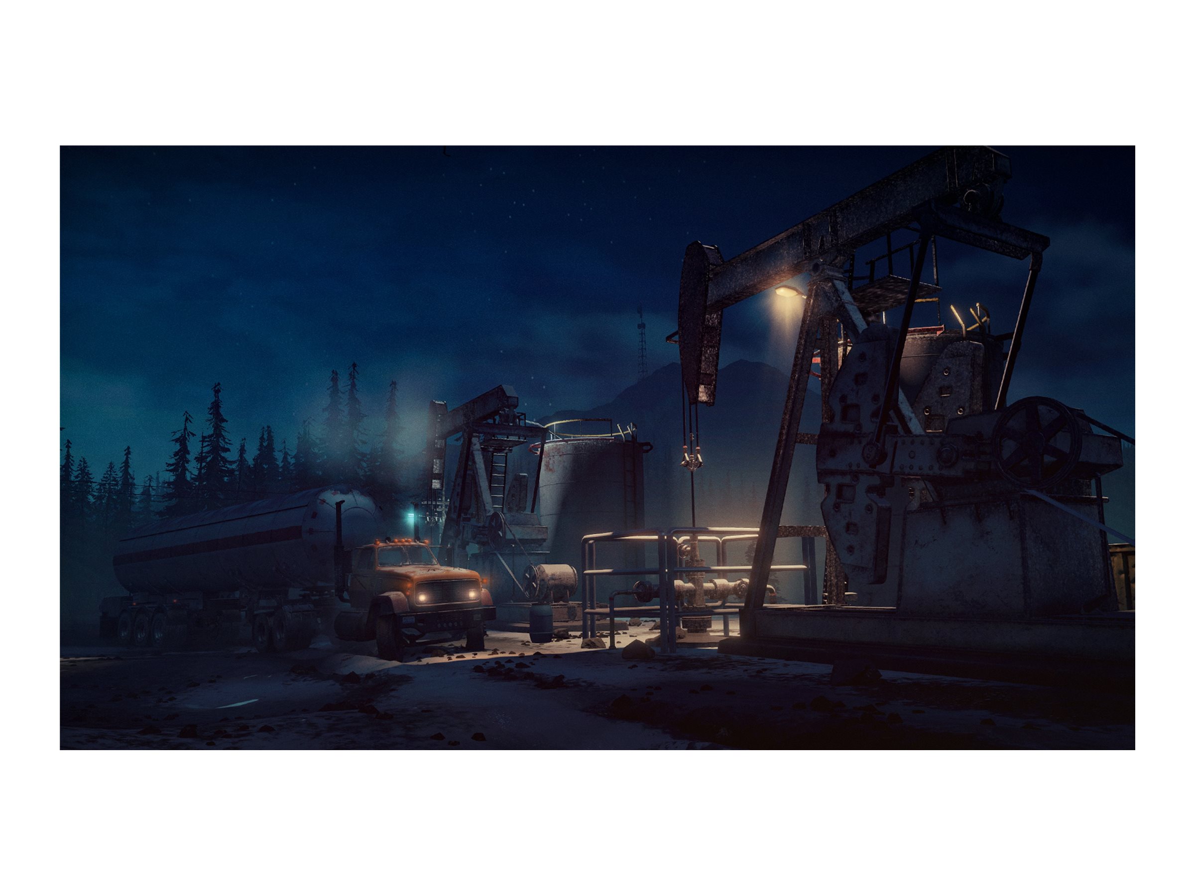 MS ESD SnowRunner - Season Pass X1 ML