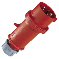 Mennekes Phasenwender ProTOP 3319A 16A5P 6H400V