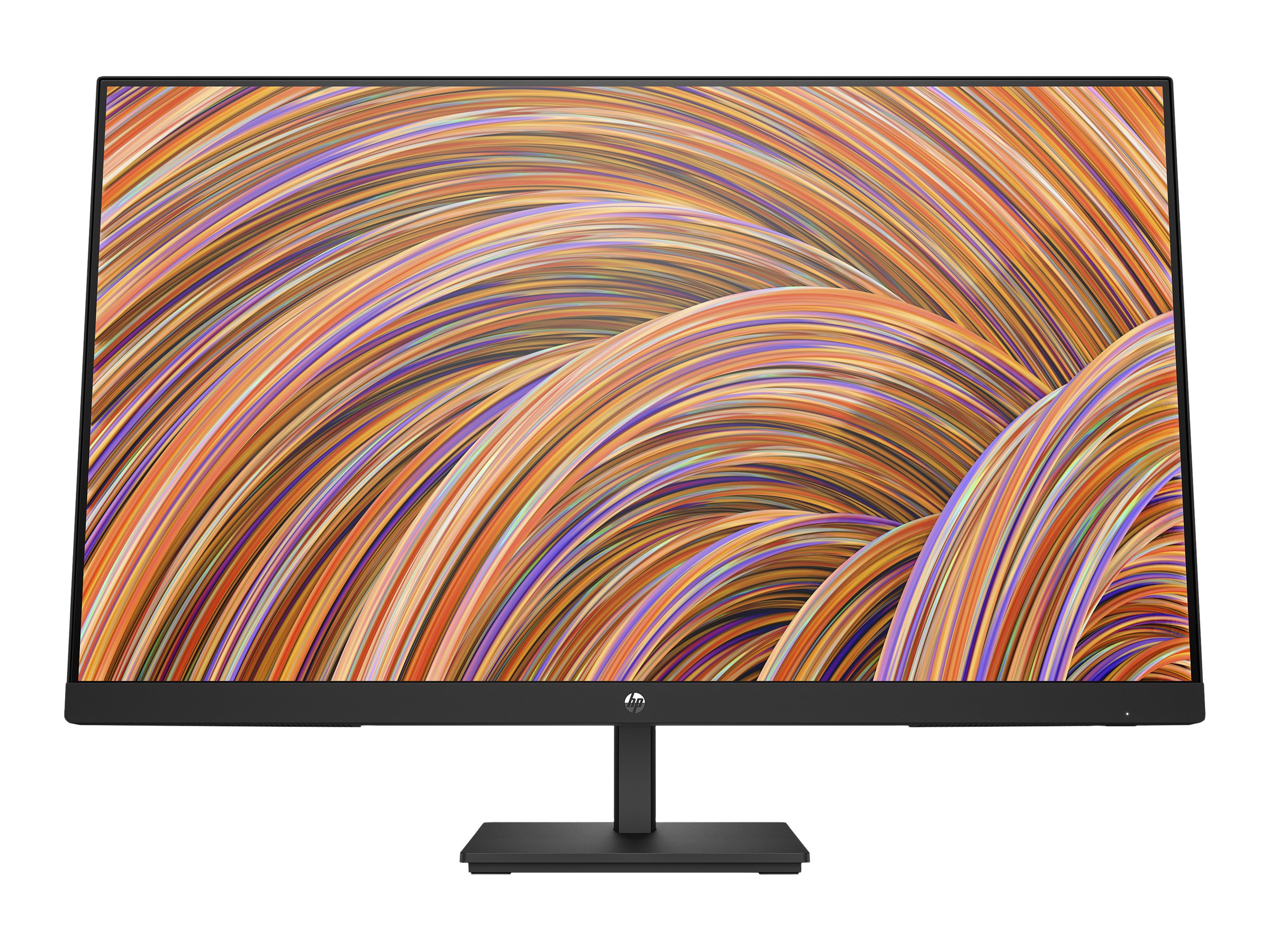HP V27i G5 Monitor 69,0 cm (27,0 Zoll) schwarz HP V27i G5 Monitor 69,0 cm (27,0 Zoll) schwarz