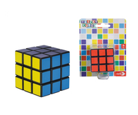 noris Tricky Cube Zauberwürfel Geschicklichkeitsspiel, 1 St