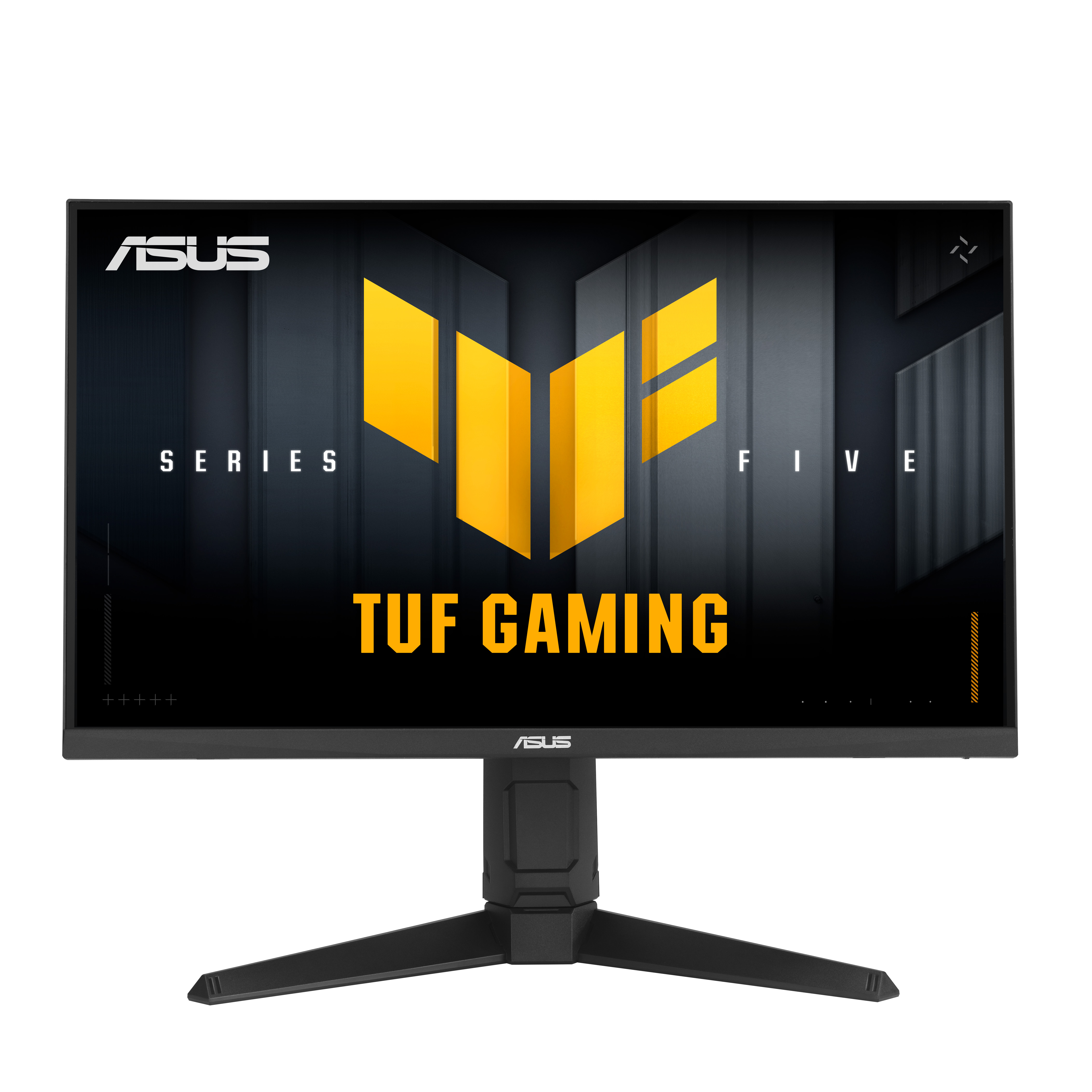 ASUS TUF Gaming VG259QL5A 62,23cm 24,5Zoll Fast IPS WLED FHD 169 200Hz 300cdm2 1m03ms 2xHDMI DP 2x2W Speakers