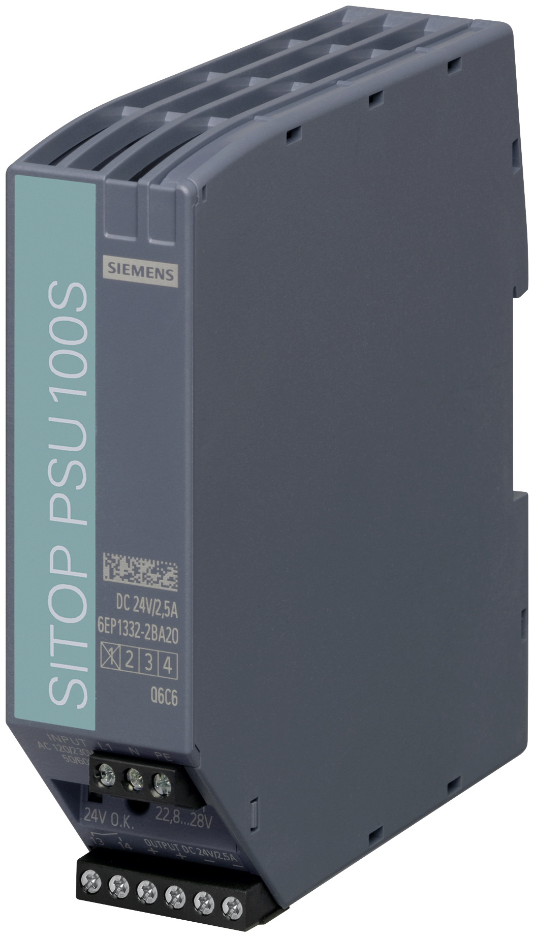 Siemens Stromversorgung 6EP1332-2BA20 Siemens Stromversorgung 6EP1332-2BA20
