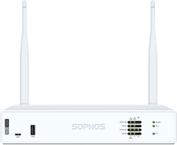 SOPHOS XGS 88w Security Appliance - EU power cord
