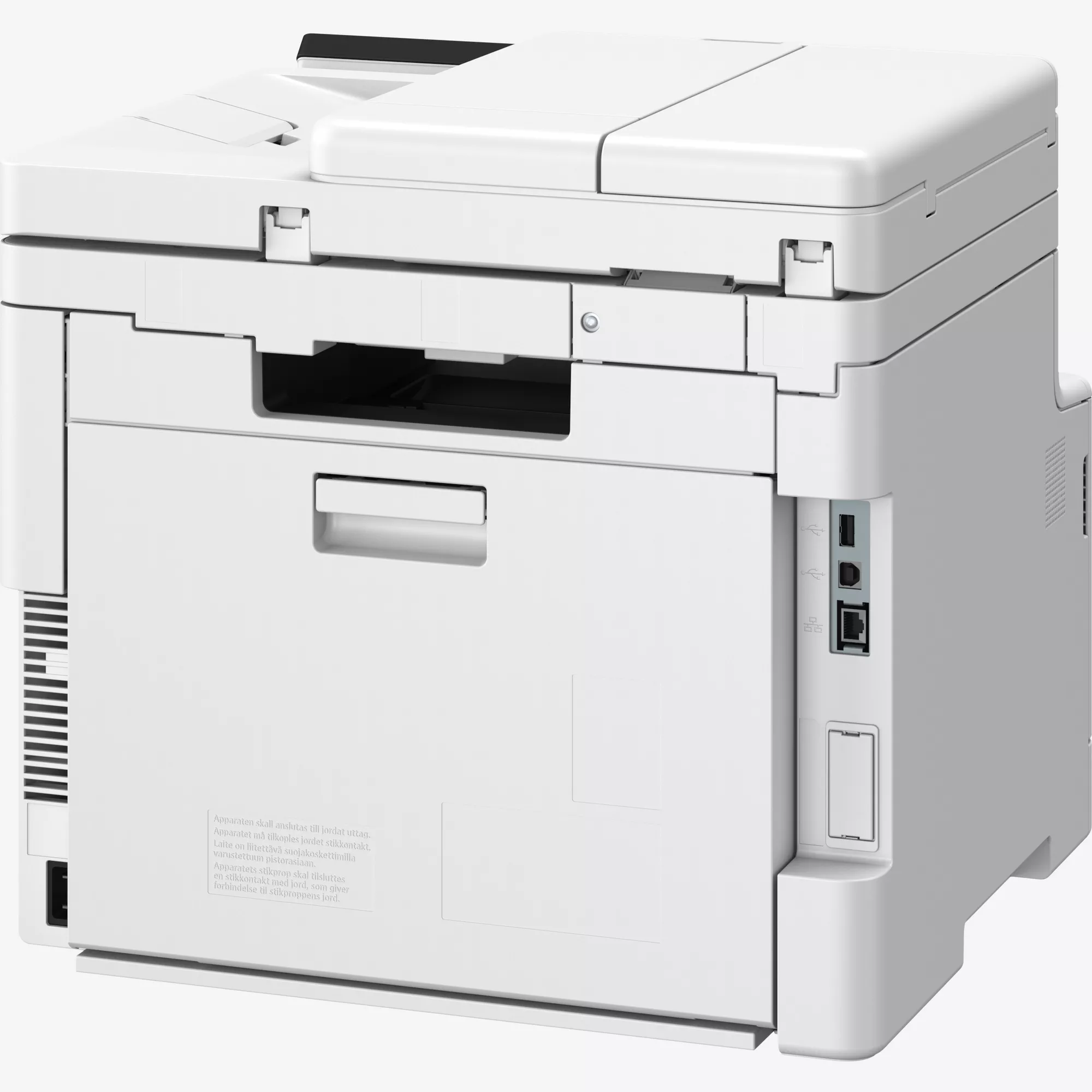 Canon i‑SENSYS MF667Cdw Farb Laser A4