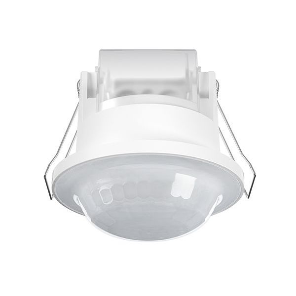 EsyLux Bewegungsmelder BASIC EXPR MD 360 08 IP23 weiß