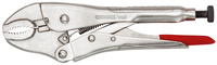 GEDOREred Gripzange R27200007 3301177, Länge 195 mm, 1 St