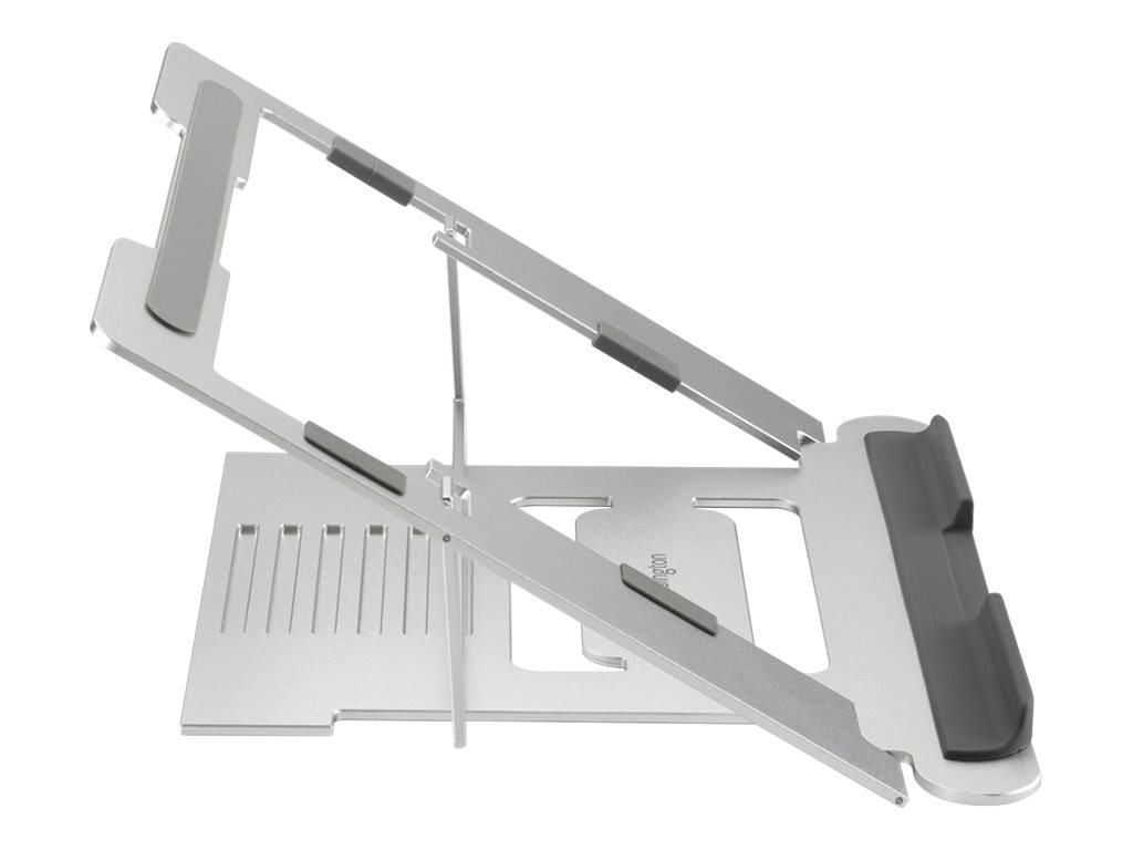 Kensington Notebook-Staender Easy Riser silber