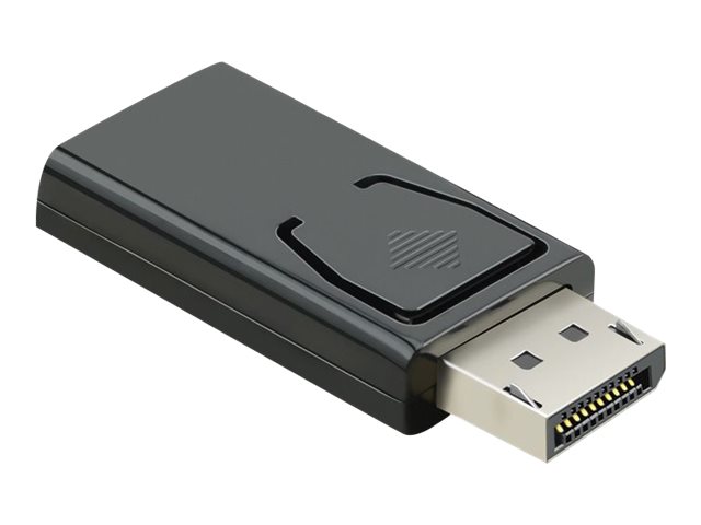 VALUE DisplayPort-HDMI Adapter DP Stecker-HDMI Buchse VALUE DisplayPort-HDMI Adapter DP Stecker-HDMI Buchse