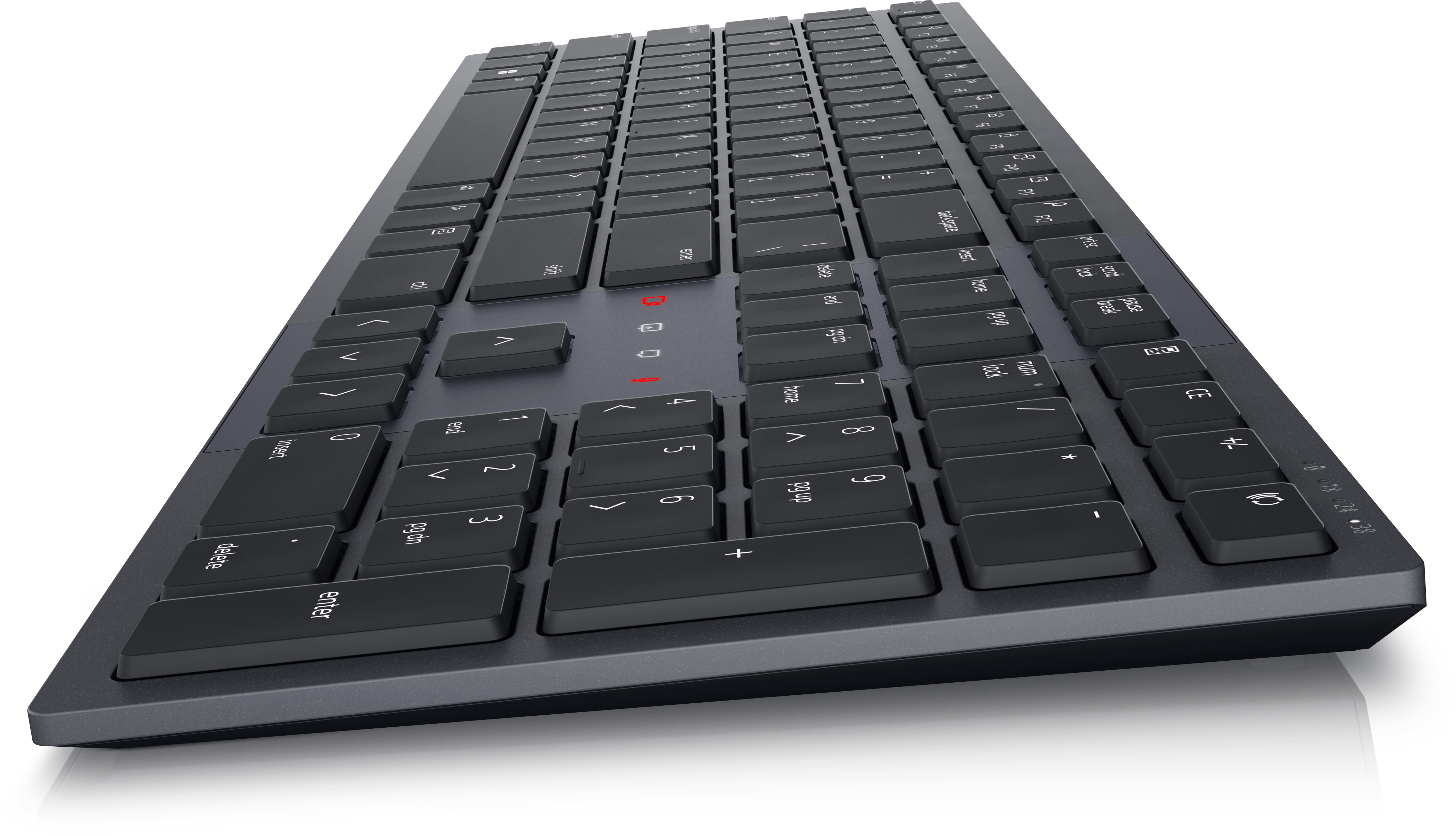 DELL Premier Collaboration Keyboard KB900 German QWERTZ