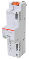 ABB StotzKontaktUeberspannungsableiter OVR ZP 3N 75255