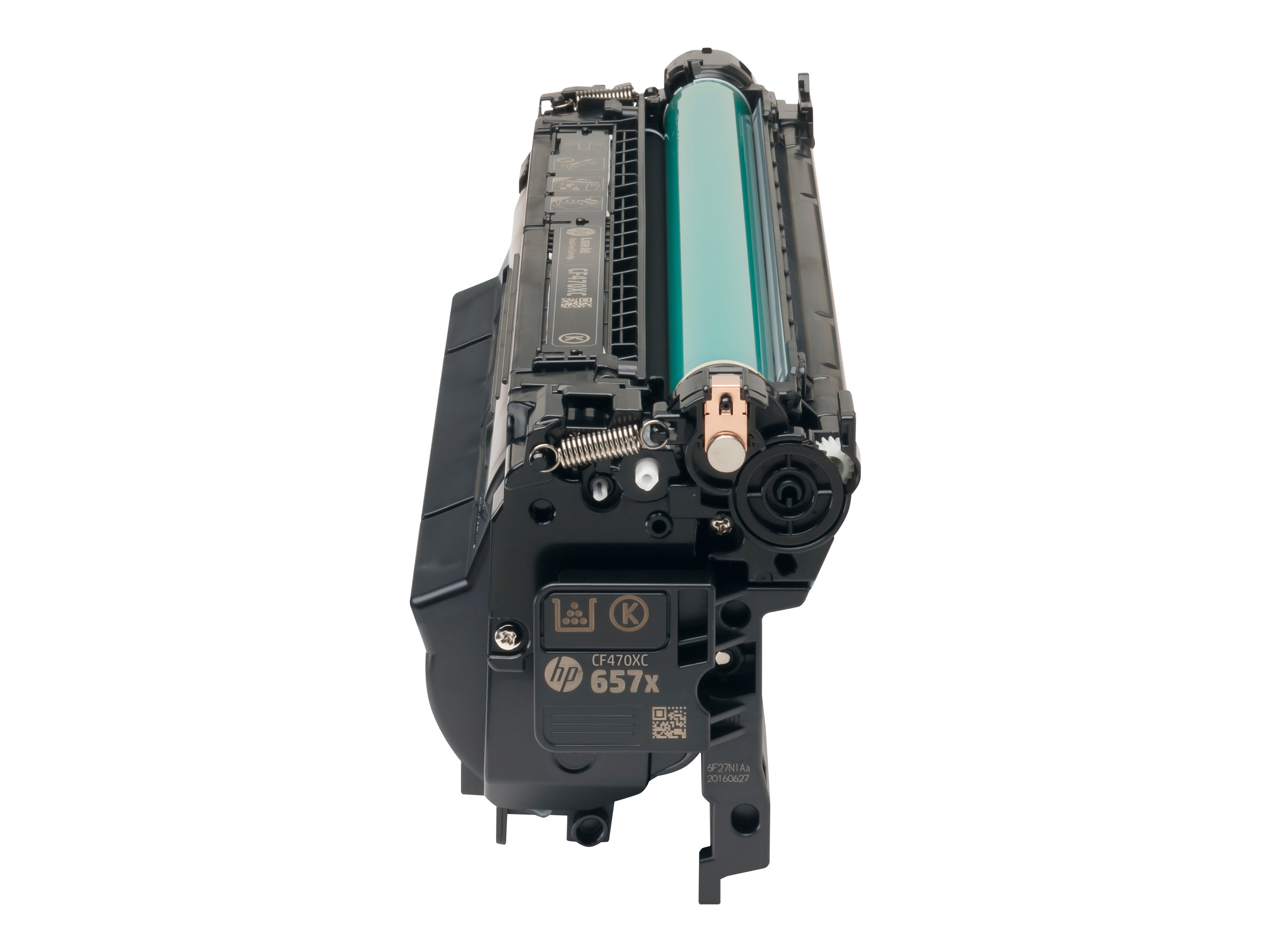 HP 657X LaserJet Original Toner Schwarz Hohe Kapazität HP 657X LaserJet Original Toner Schwarz Hohe Kapazität