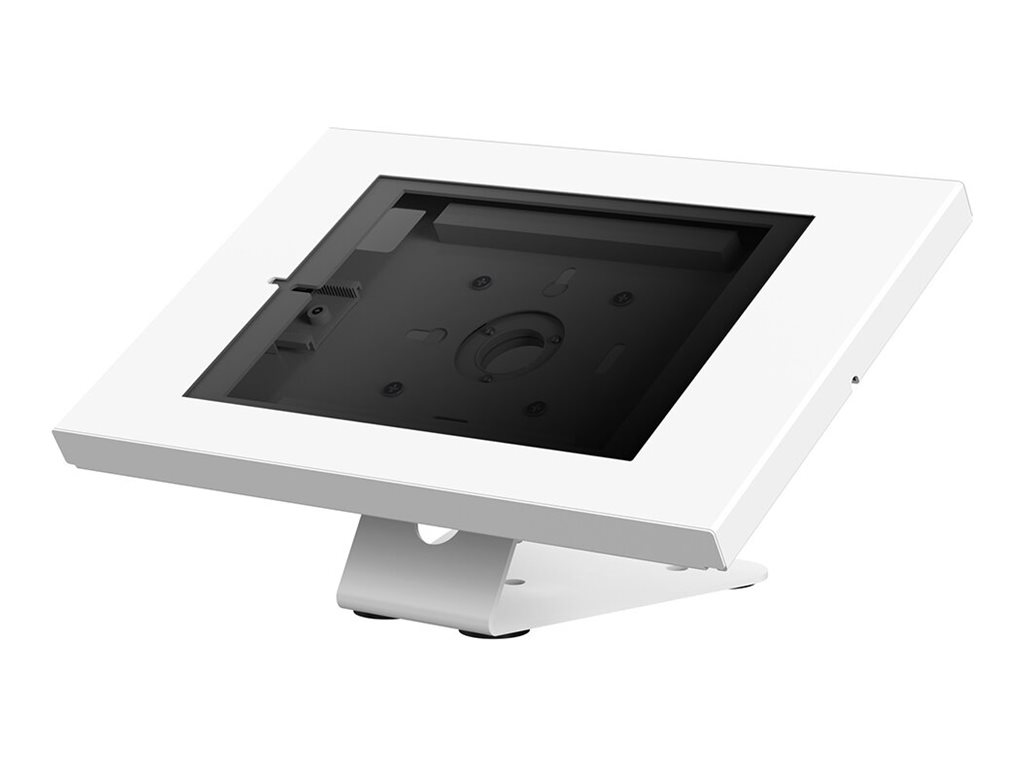 NEOMOUNTS desk stand and wall mountable lockable tablet casing for Apple iPad PRO Air & Samsung Galaxy Tab NEOMOUNTS desk stand and wall mountable lockable tablet casing for Apple iPad PRO Air & Samsung Galaxy Tab