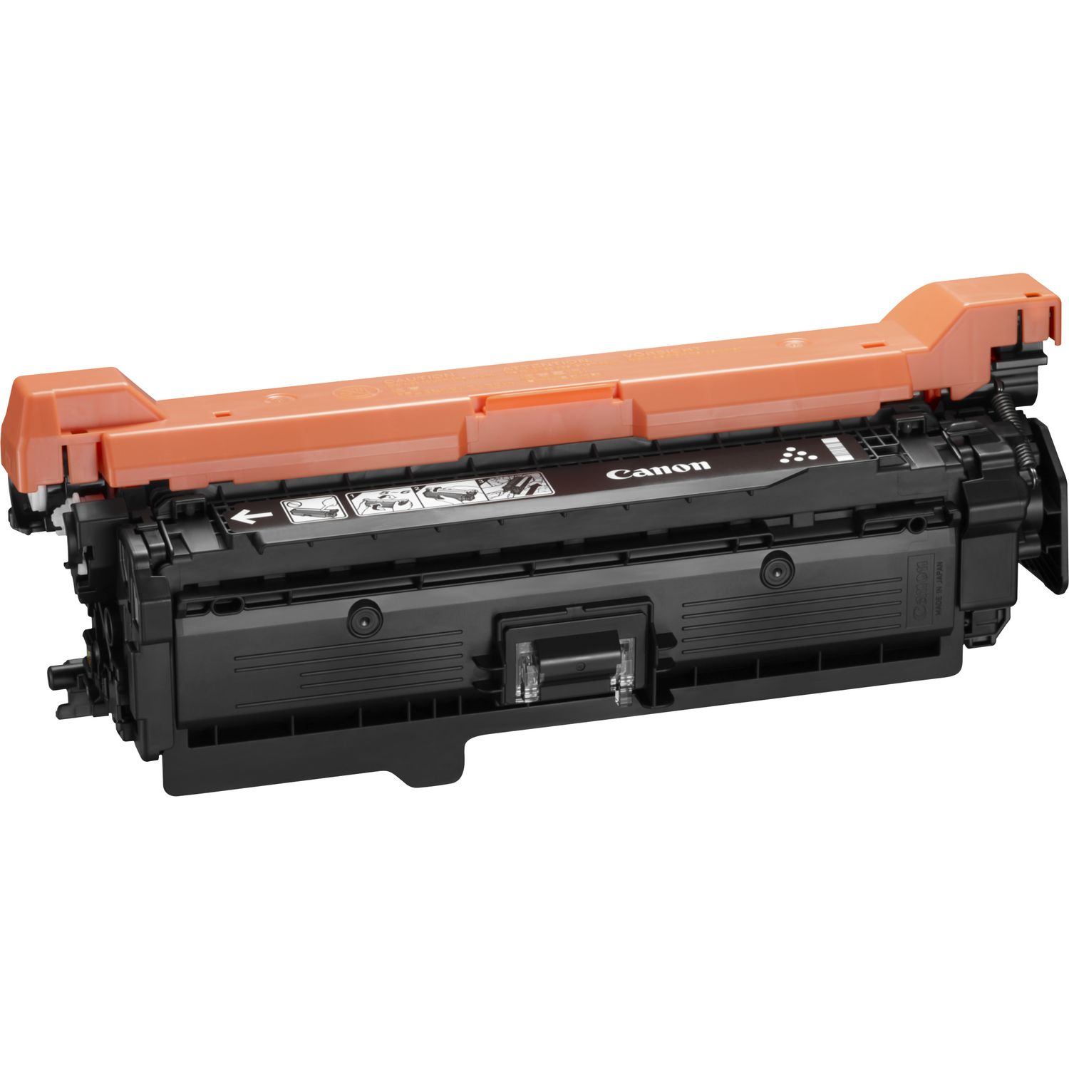 CANON 732M Toner magenta Standardkapazität 6400 Seiten 1erPack
