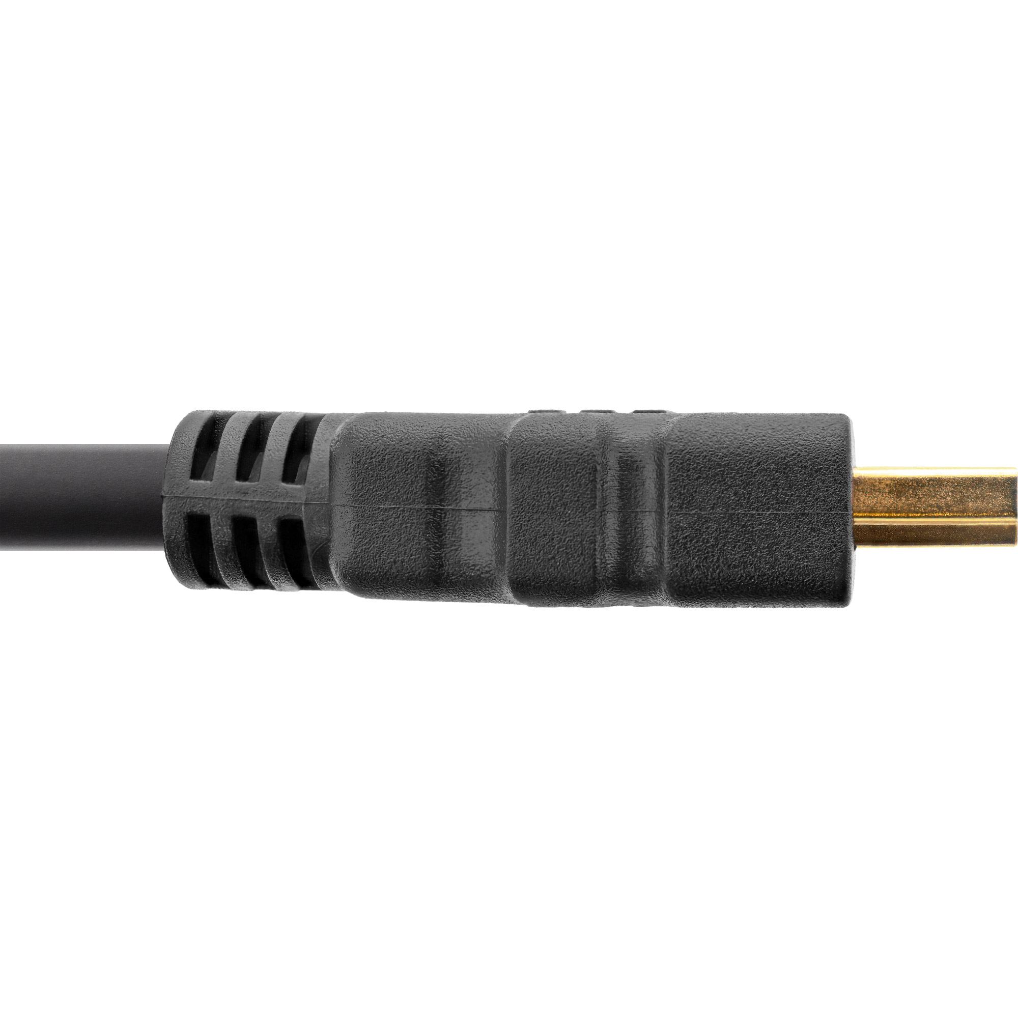 INLINE Zertifiziertes HDMI Kabel Ultra High Speed HDMI 8K4K Stecker Stecker schwarz gold 3m INLINE Zertifiziertes HDMI Kabel Ultra High Speed HDMI 8K4K Stecker Stecker schwarz gold 3m