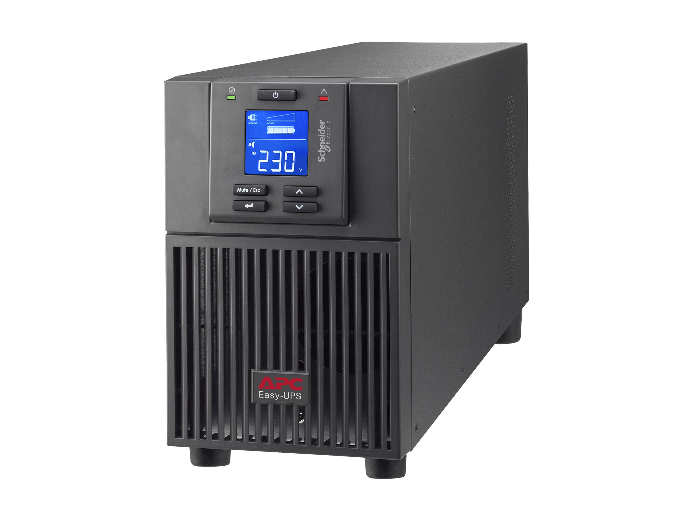APC Easy UPS SRV 2000VA 230V APC Easy UPS SRV 2000VA 230V