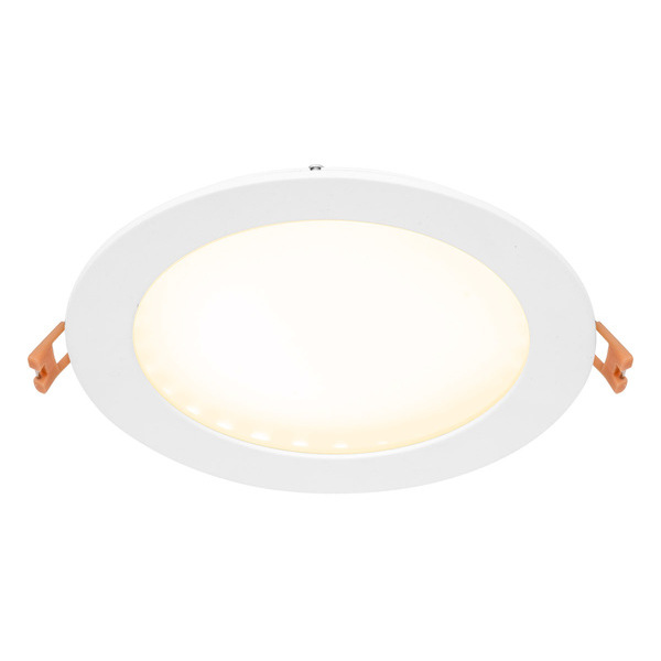 EVN LPRW173502 LED-Einbauleuchte rund 15W 350mA IP20