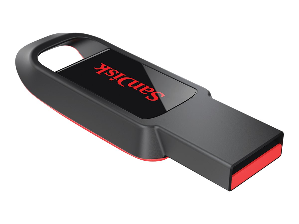 SANDISK CRUZER SPARK USB STICK 128GB