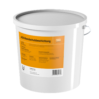 OBO BettermannAblationsbeschichtung ASX-E 5kg im Eimer OBO BettermannAblationsbeschichtung ASX-E 5kg im Eimer